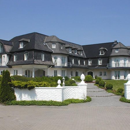 Stelinger Hof Hotel Muenkel Гарбсен Екстериор снимка