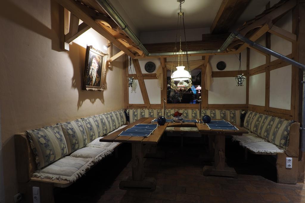 Stelinger Hof Hotel Muenkel Гарбсен Екстериор снимка