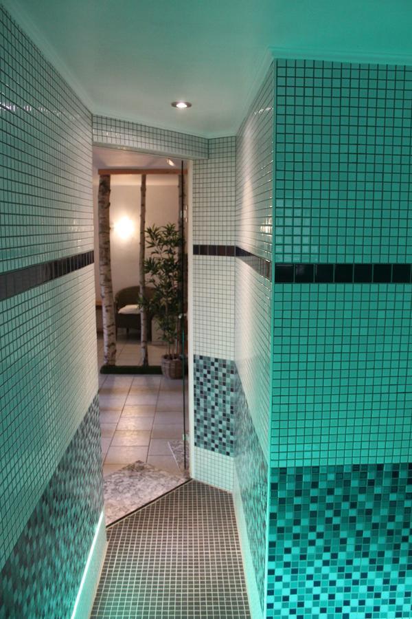 Stelinger Hof Hotel Muenkel Гарбсен Екстериор снимка